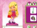 Hra Butik Fresh Fashions 
