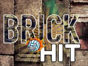 Hra Brick Hit