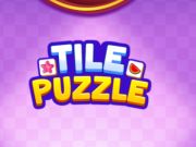 Hra Dlaždicové puzzle 