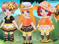 Hra Toddie Jollie Bee
