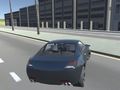 Hra Edyho automobilové simulátor
