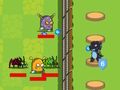 Hra Dragon Tower Defense Corge