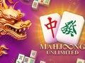 Hra Mahjong Neomezený 
