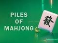 Hra Hromady Mahjongu 