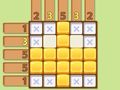 Hra Zahrada sudoku 