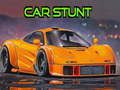 Hra Auto Stunt 