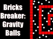 Hra Cihly Breaker Gravitační koule 