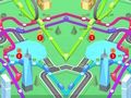 Hra Metro Idle 3D 