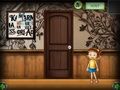 Hra Dětský pokoj Amgel Escape 229