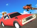 Hra Robcraft Racing