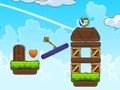 Hra Logický Ball Escape 