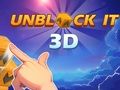 Hra Odblokujte to 3D 