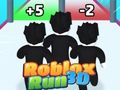 Hra Roblox Run 3d