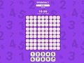 Hra Magické sudoku 