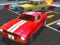 Hra Auto Parking Pro 