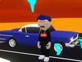 Hra Car Tycoon vaše sbírka aut 