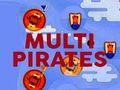 Hra Multi piráti 