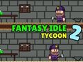 Hra Fantasy nečinný Tycoon 2