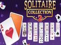 Hra Kolekce solitaire 2 