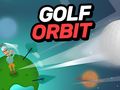 Hra Golfová oběžná dráha