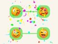 Hra Emoji puzzle