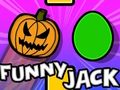 Hra Legrační Jack 