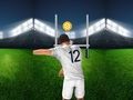 Hra Rugby kopy online 