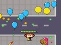 Hra Bloons Survivor Io