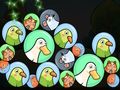 Hra Dream Pet se spojí