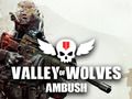 Hra Údolí vlků Ambush 