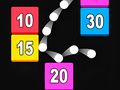 Hra Bricks Breaker: Gravitační koule 