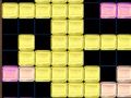 Hra Zlaté puzzle 