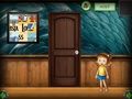 Hra Dětský pokoj Amgel Escape 233
