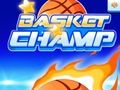 Hra Košík Champ 