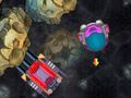 Hra Meteorit Miner 