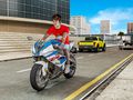 Hra Motocyklový simulátor offline 