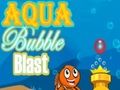 Hra Aqua Bubble Blast