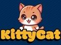 Hra Kittycat Puzzle & Journey