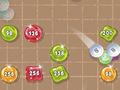 Hra 2048 Skill Edition
