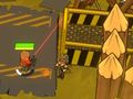 Hra Bullets and Brains demo 