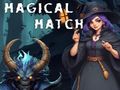 Hra Magický zápas 