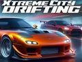 Hra Xtreme City Drifting Hra Xtreme City Drifting