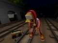 Hra Subway Horror: Kapitola 2 
