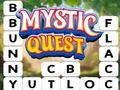 Hra Mystic Quest