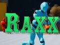 Hra Raxx. io 