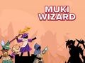 Hra Čaroděj Muki 