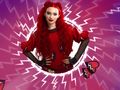 Hra Disney potomci Vzestup Red Rhythm Rush 