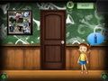 Hra Dětský pokoj Amgel Escape 235