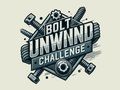 Hra BOLT UNDIND Challenge