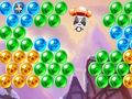 Hra Uložit kočky - Bubble Shooter